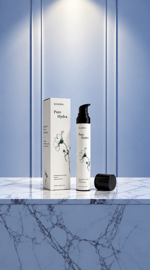 Pure Hydra Moisturiser
