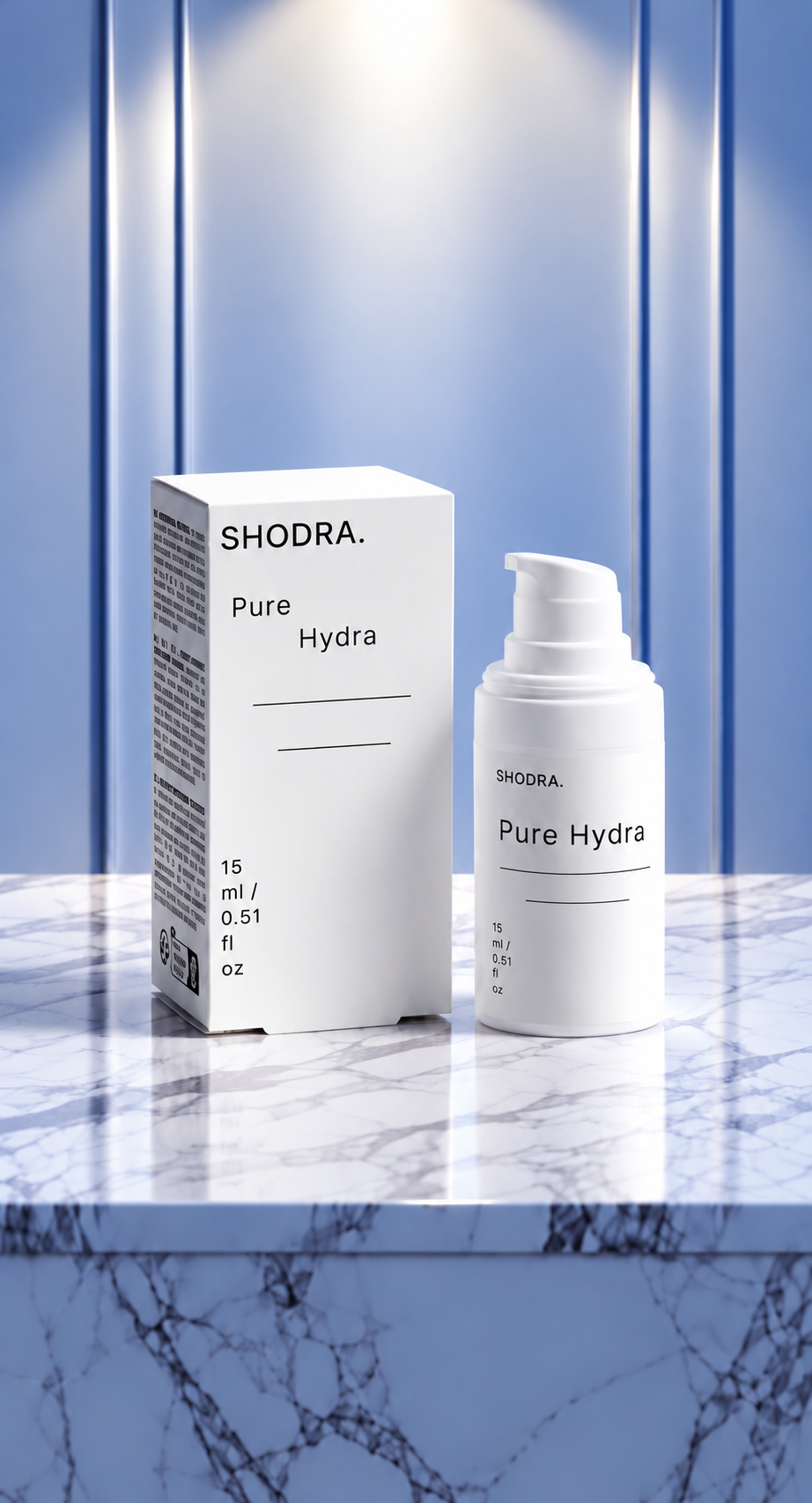 Pure Hydra