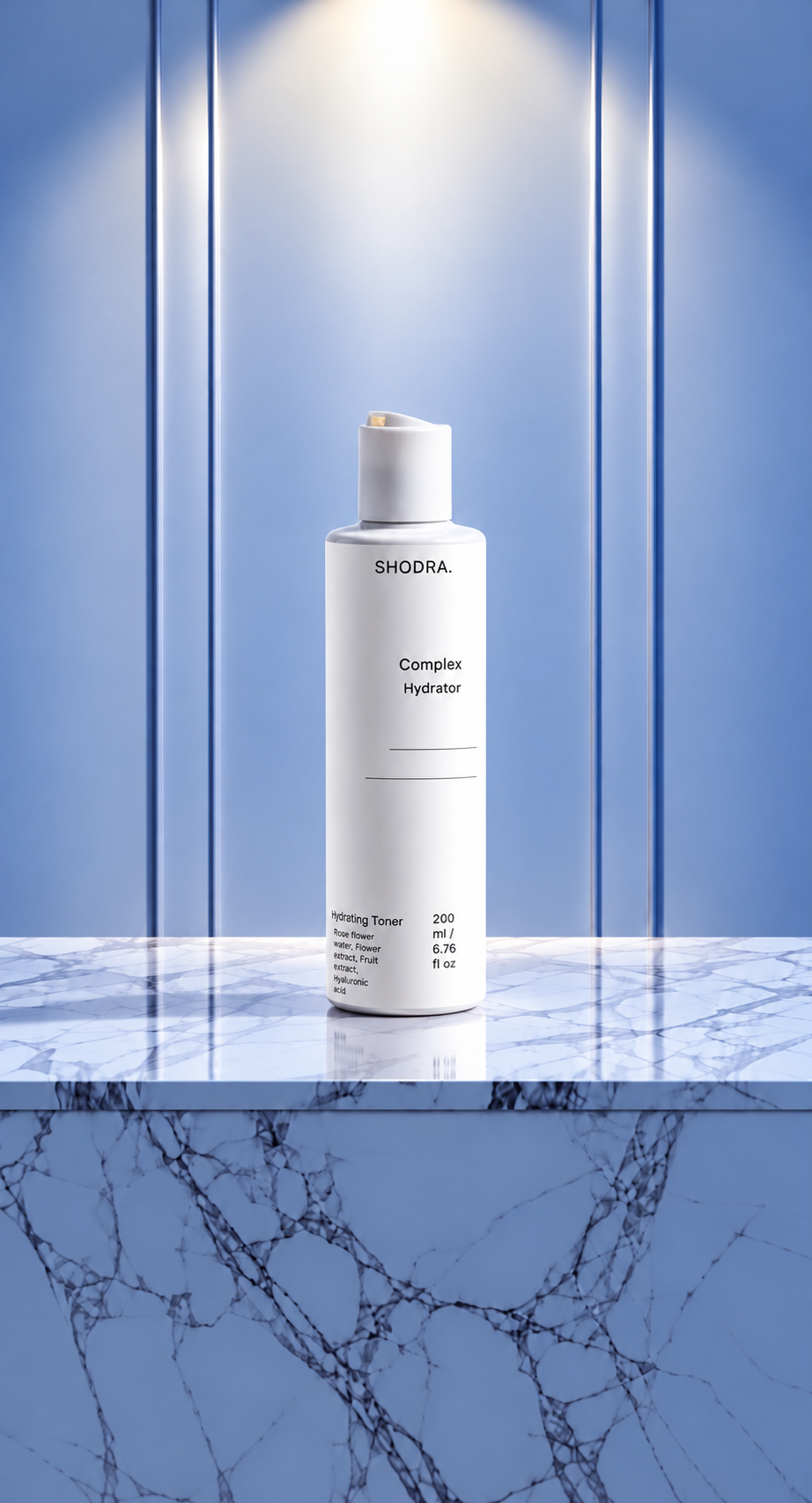 Complex Hydrator