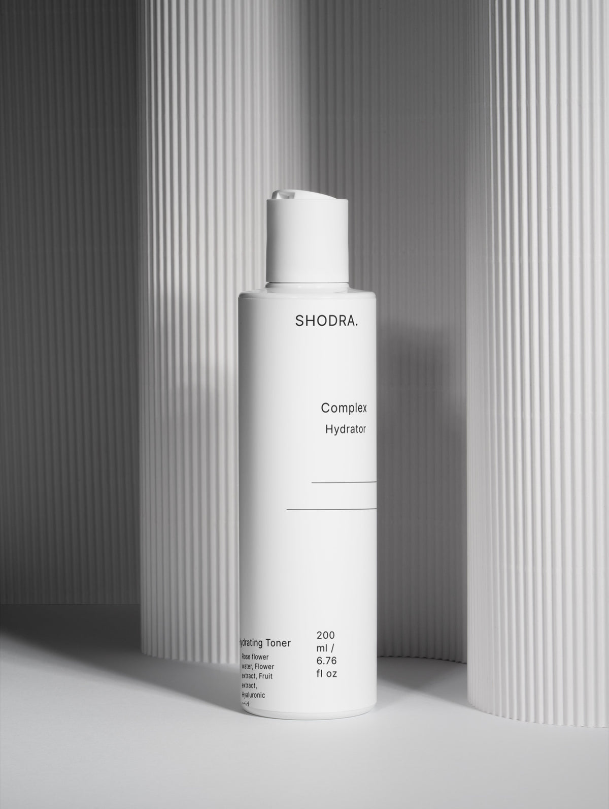 Complex Hydrator