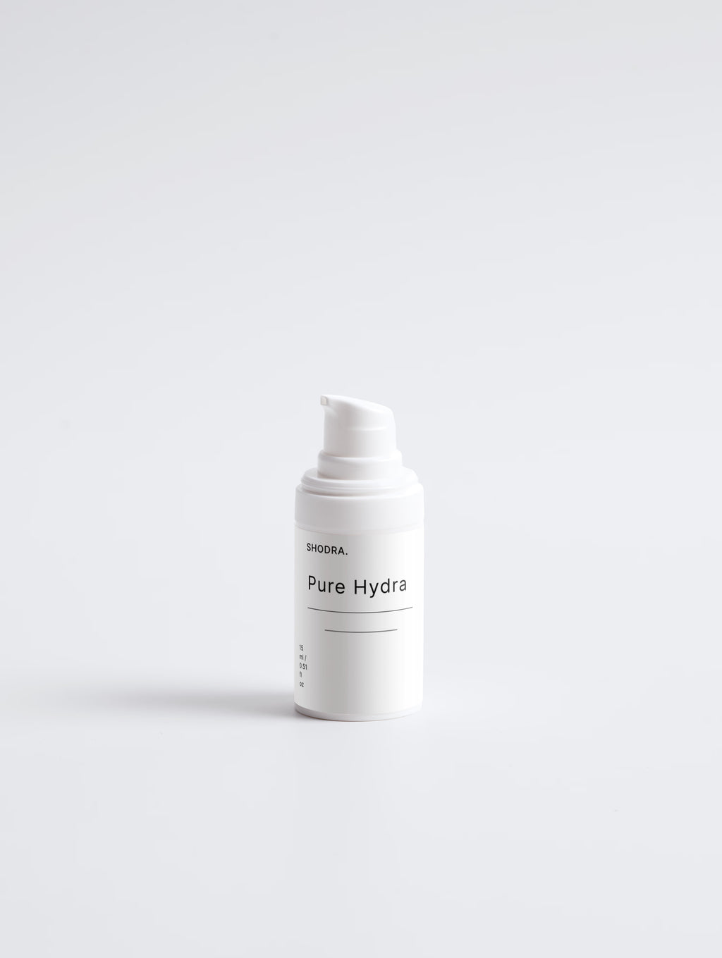 Pure Hydra