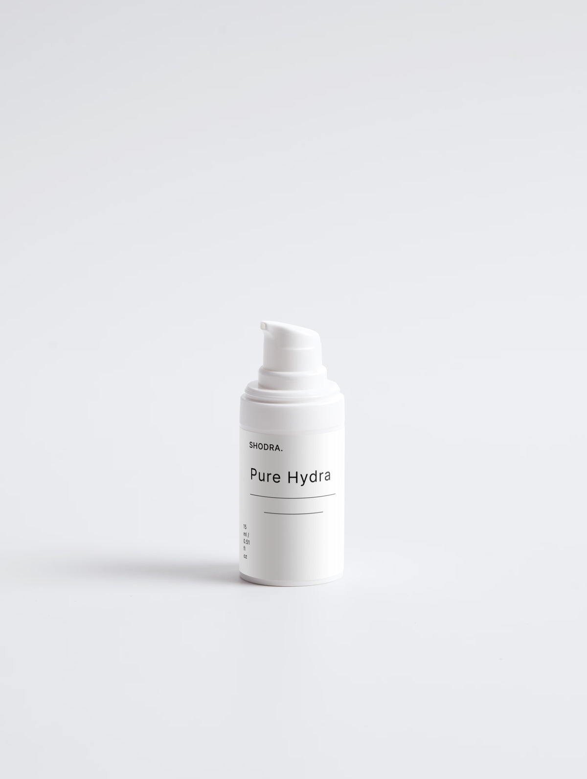 Pure Hydra