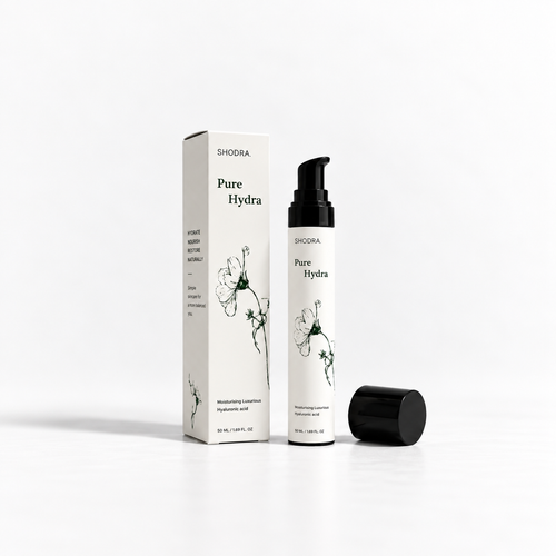 Pure Hydra Moisturiser