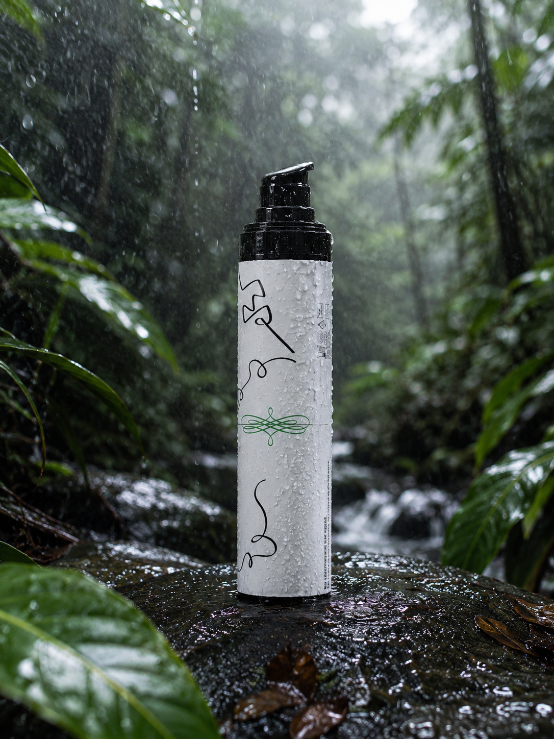 Pure Hydra Moisturiser