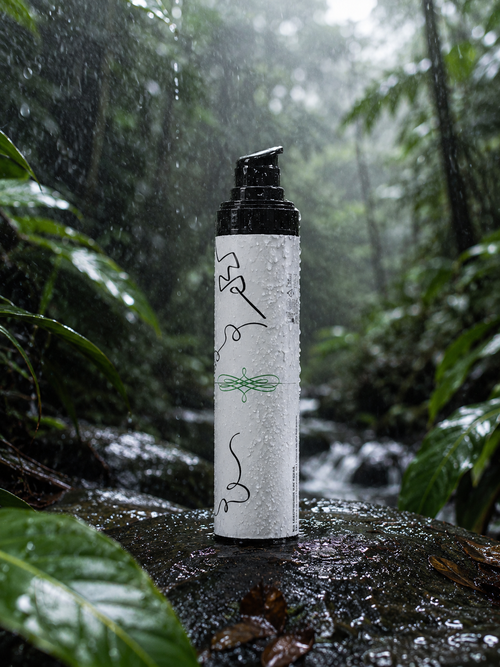Pure Hydra Moisturiser