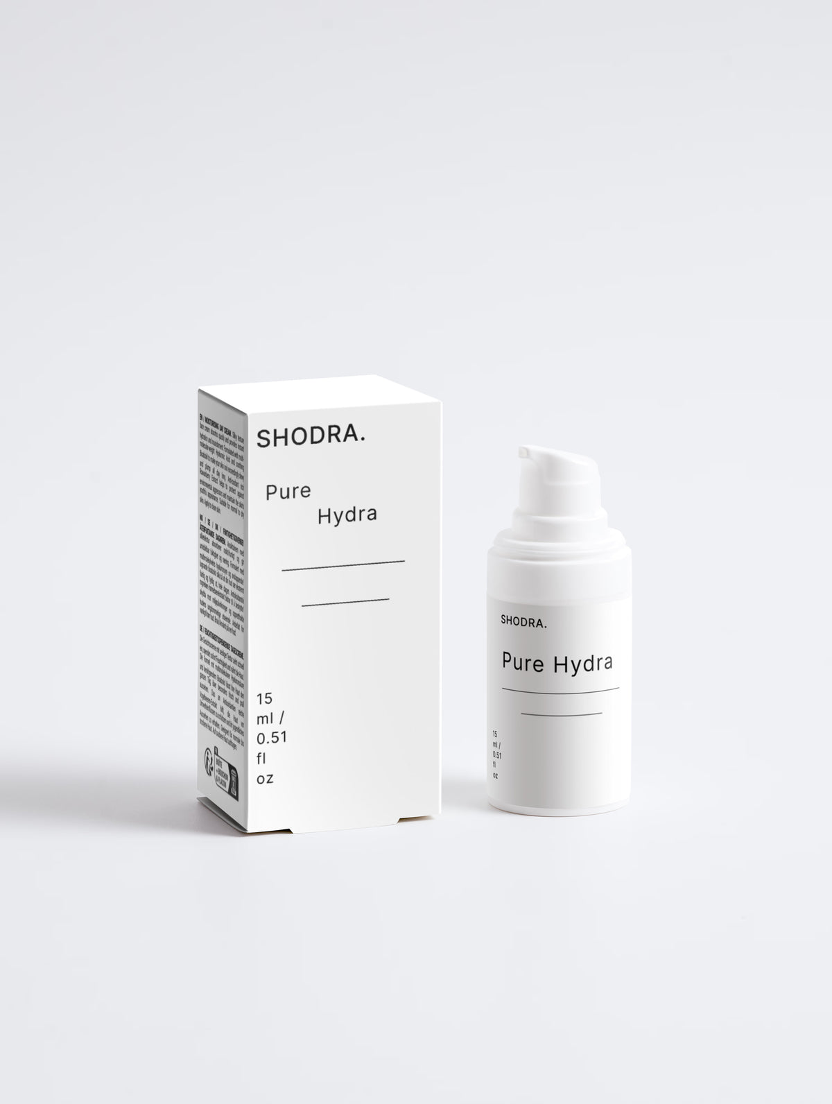 Pure Hydra
