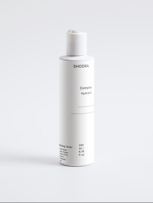 Complex Hydrator