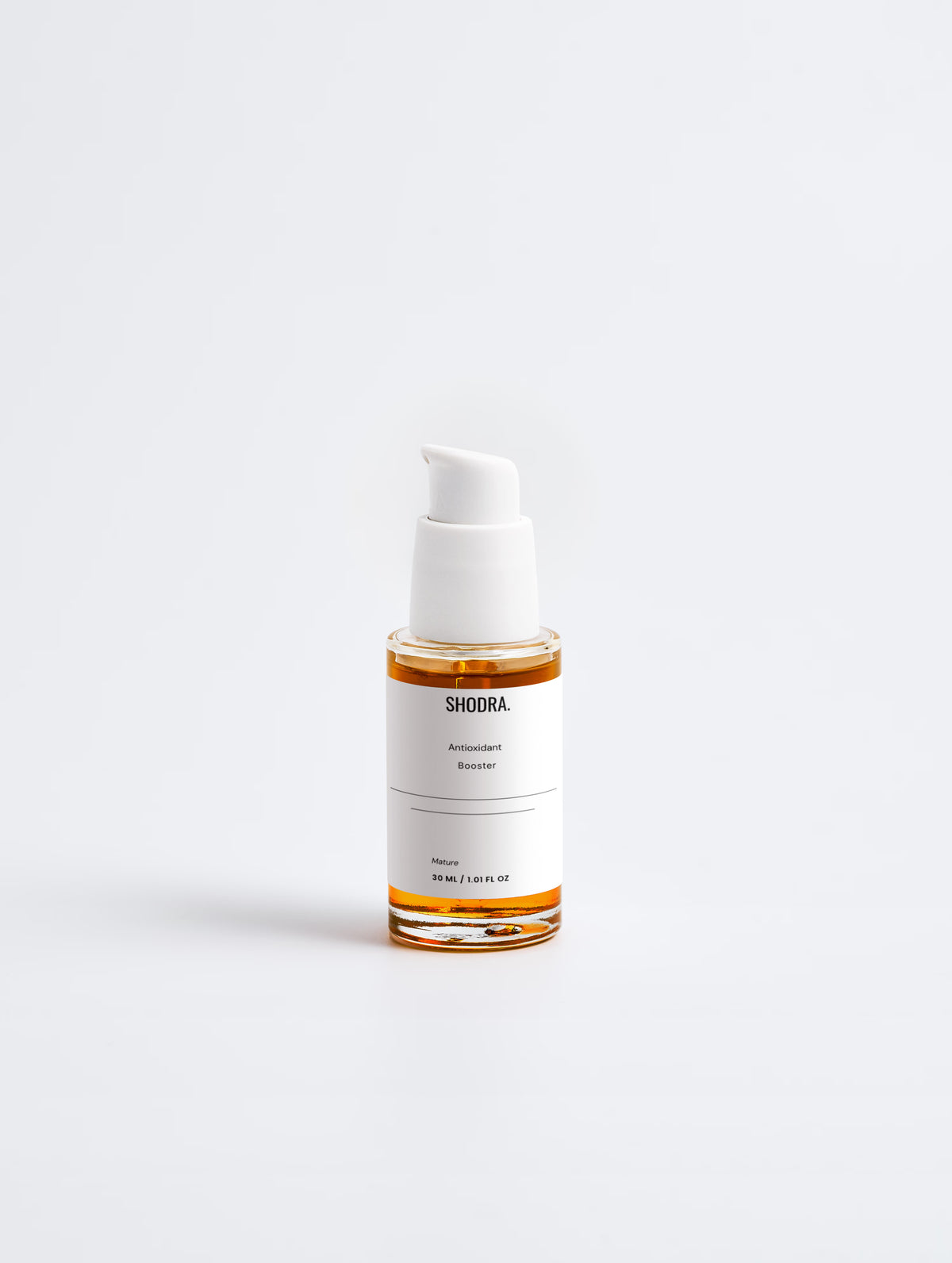 Antioxidant Booster